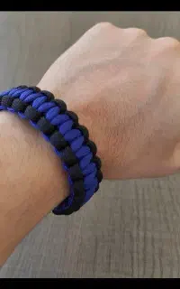 دستبند پاراکورد