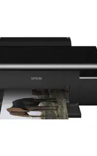 پرینتر L800