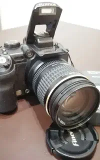 دوربین عکاسی