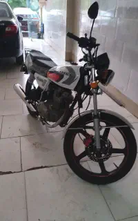 موتور هوندا200cc