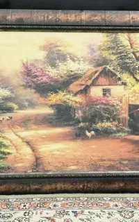 تابلو نقاشی