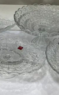 ظرف پذیرایی
