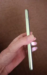 گوشی A24 رام 8 حافظه 128