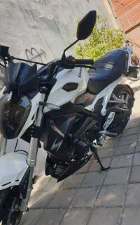 بلنتا Z 300 ، سری اول تک رنگ