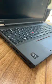 لپتاپ مهندسی قدرتمند Lenovo/ گرافیک مجزا/ MQ