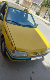 ۴۰۵ مدل ۹۵