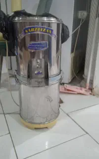 سبزی خورد کن
