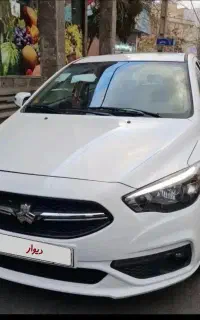 شاهین مدل 1402