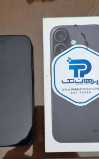 ایفون iphone 16 normal
