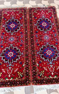 جفت کناره دو متری