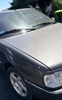 سواری پژو ۴۰۵