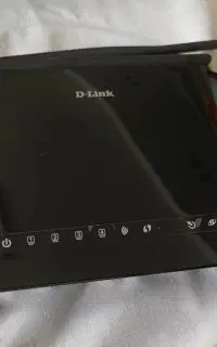مودم D-Link