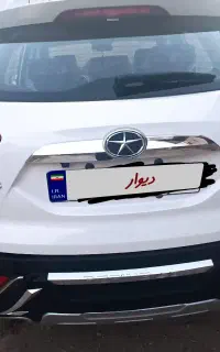 جک s3 مدل 1403