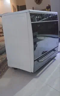 اجاق گاز فردار