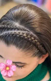انجام خدمات بافت مو