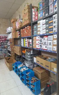 قطعات یدکی پکیج و آبگرمکن  گلپایگان و خوانسار