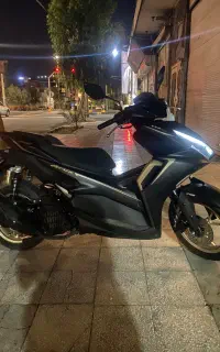 ایروکس رادیات ۱۴۰۳ زیگما