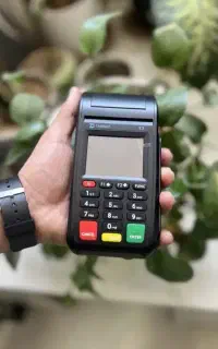 کارتخوان سیار تحویل آنی قرنی ۱۵