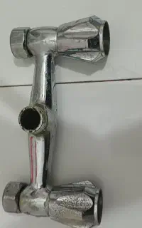 شیر دستشویی