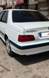 پارس tu5