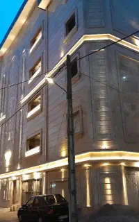 برقکاری ساختمان و نصب دوربین و دزدگیر