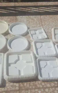 فروش گلدان پلاستیکی