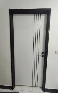 درب اتاق