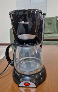 قهوه جوش برقی