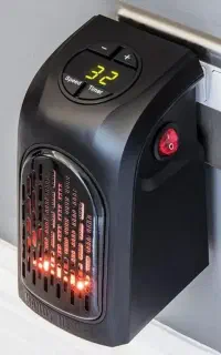 هیتربرقی مینی