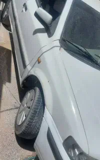 سمند مدل91