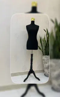 الماس مانکن