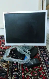 مانیتور