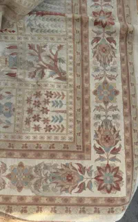 فرش بلژیکی