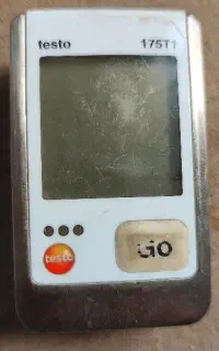 ترموگراف