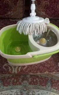 تی چرخشی