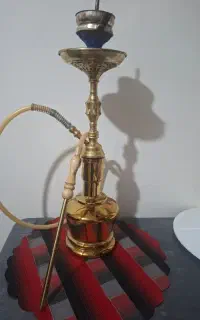 قلیان برنج اصل