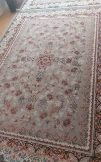 فرش ماشینی