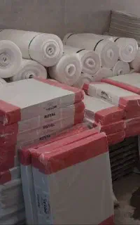 تشک رویال اصل تهران با ضمانت کتبی