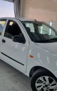 تیبا ۲ مدل ۹۶