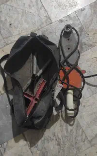 دستگاه اتو و دستگاه پرس لوله