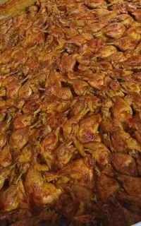 غذا آماده دورچین انواع غذاهای ایرانی