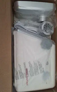 چرخ گوشت