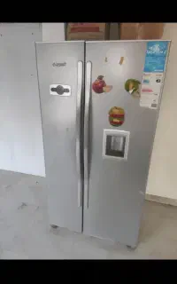 یخچال ساید