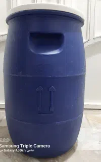 بشگه یا دبه