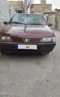 405 انژکتور