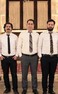 گروه موسیقی سنتی/عقد/تولد/گروه موزیک