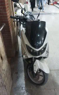 انمکس یاماها 2017
