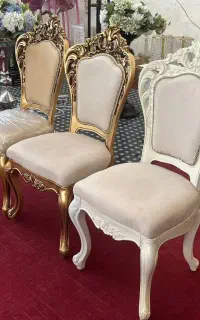 صندلی تالار لیل