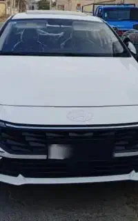 النترا 2025 صفر پلاک شده