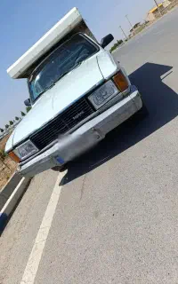 پیکان وانت مدل 88